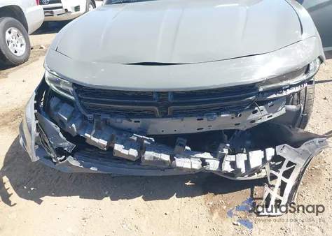 2017 Dodge Charger Se Rwd z USA, uszkodzony, nr VIN 2C3CDXBG3HH666690